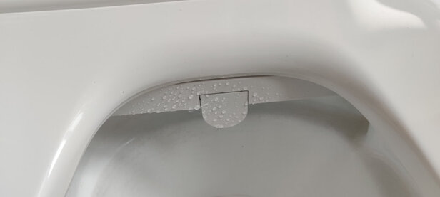 智米智能马桶盖怎么样?用后一周讲体验真相