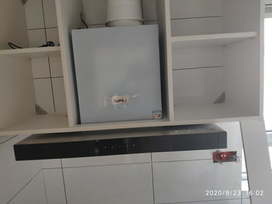 油煙機|知乎評測：蘇泊爾油煙機到底好還是爛？想聽聽大家用后感受