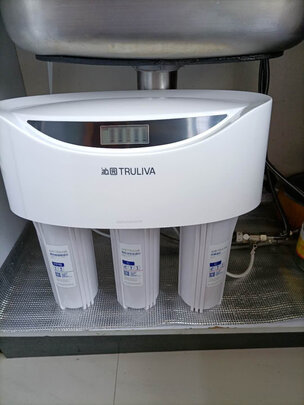 净水器|「用后真实感受」沁园QJ-UF-401A净水器怎么样使用一周