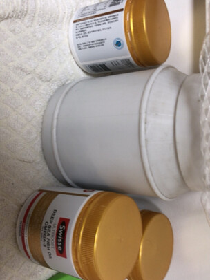 Swisse|Swisse	Swisse 乳清蛋白调制 乳粉 香草味 450g*2罐蛋白粉怎么样？内幕使用评测揭秘