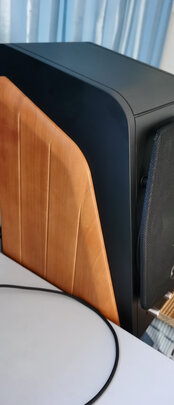 惠威M200MKIII+是哪里生产的，值吗