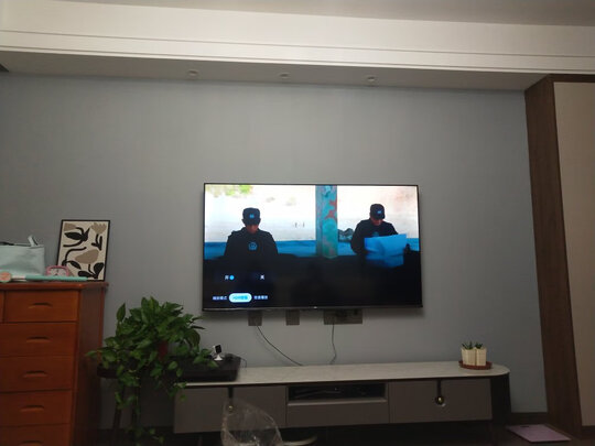 Vidda海信65英寸测评使用介绍