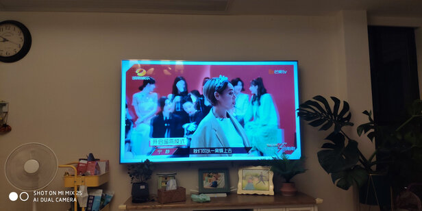 小米电视大师系列怎么样?讲讲看值得入手吗?