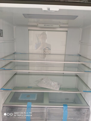 统帅BCD-537WLDPC怎么样质量烂不烂？全方位深度解析