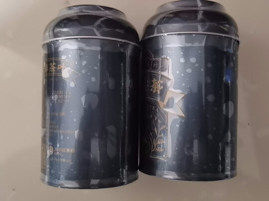 绿茶