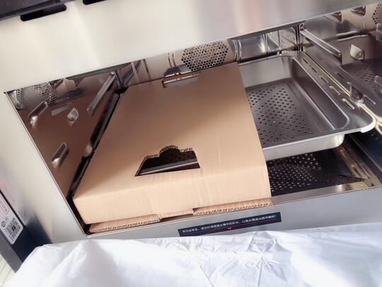 美的TQN36TXJ-SA|美的TQN36TXJ-SA蒸烤箱怎么样用后三天彻底失望了？