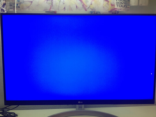 大神评测LG27UL850怎么样??真实说下质量坑不坑人?
