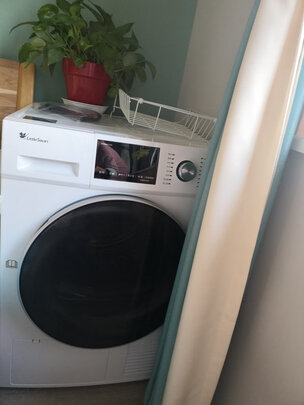 小天鹅TH100VTH35|小天鹅TH100VTH35到底好不好？上手一周讲体验真相？