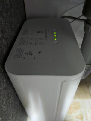 佳尼特净水器小京鱼CSR700-T3真实使用感受,不看后悔