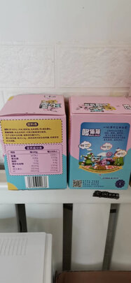宝宝鲜虾片