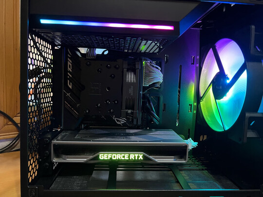 主板|玩家国度ROG MAXIMUS Z690 HERO EVA主板好吗?图文评测曝光