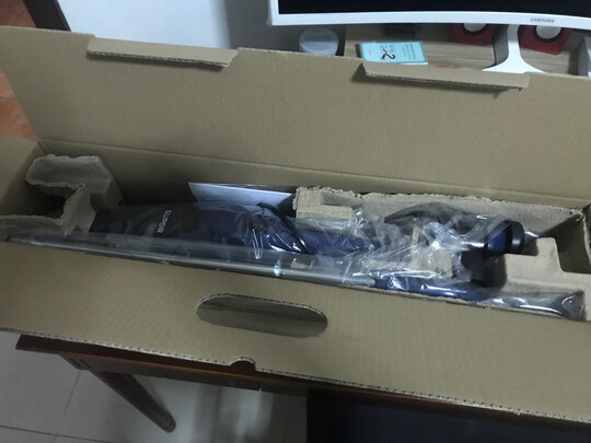 吸尘器|苏泊尔VCS60A-C2到底怎么样，参数如何！