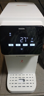 净水器|【今日头条】摩恩WD3130净水器怎么样？是否真的好?谁知道呢
