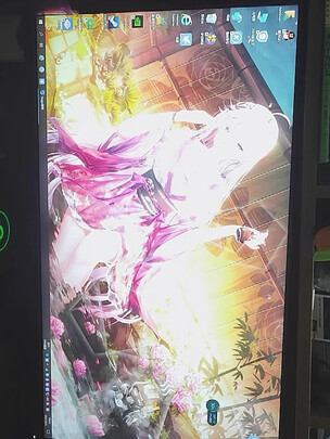 显示器|泰坦军团P27A2G显示器好吗?图文评测曝光