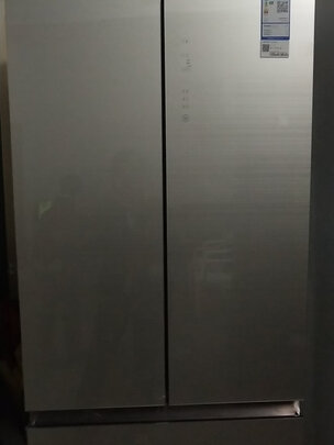 冰箱|海尔BCD-449WDCO如何,值得入手的原因分享！