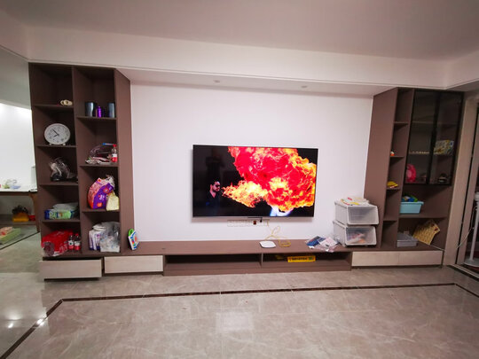 FFALCON55R625C|TCL雷鸟55R625C到底好不好？上手天讲良心感受实情