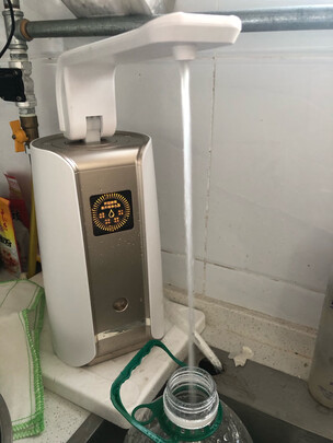 易开得净水器上手忽悠了？你想的内幕全在这里？