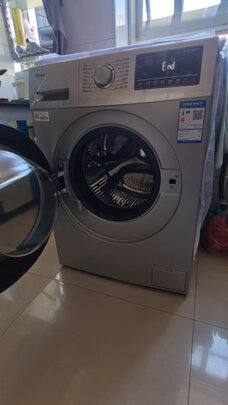 海尔10公斤洗烘一体机怎么样？用后真相感受揭秘？