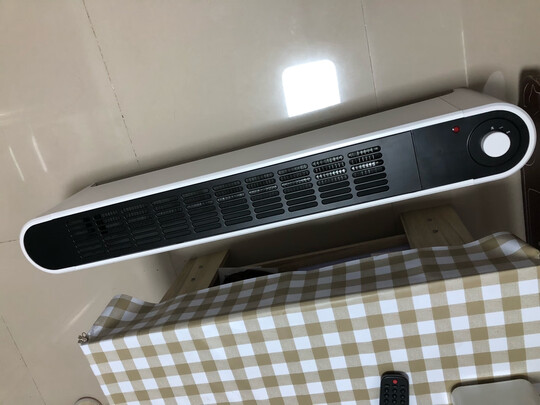取暖器|艾美特WD22-X23取暖器独家揭秘评测真相,不看后悔!