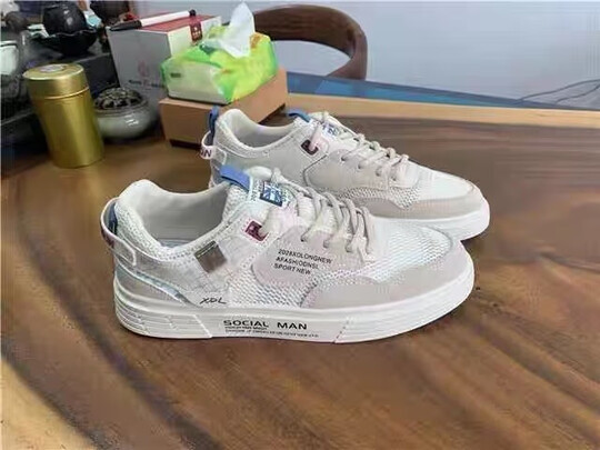 板鞋