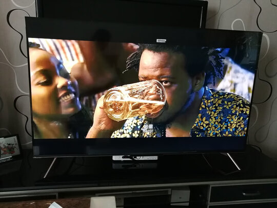 创维75H30一个月后开始后悔了诉说原因