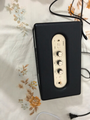 马歇尔ACTON II评判质量差有依据吗？