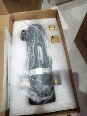 净水器|飞利浦AWP1830净水器怎么样上手一周说讲感受