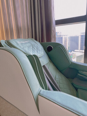 按摩椅|西屋WMC-S530按摩椅独家揭秘评测真相,不看后悔!