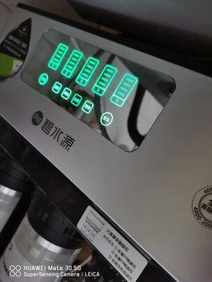 碧水源净水器怎么样？使用两个月揭秘告诉实情