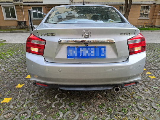 行车记录仪