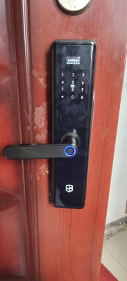 指纹锁|石将军S2标配版指纹锁怎么样？亲身体验告知你实情！