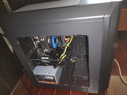 攀升战魂i5电脑主机怎么样？用后一周讲体验感受？