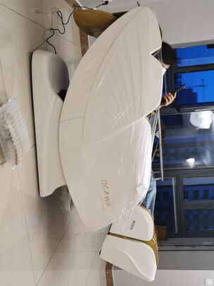 奥佳华OG7306到底好不好？用后讲感受实情？