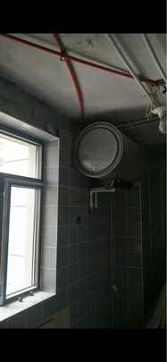 海尔EC6001-JHU1一个月后开始后悔了诉说原因