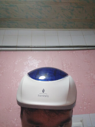 i黑密智能激光生发有用么?用过来诉说下真相?