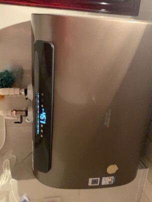 史密斯60升电热水器 家用超薄双胆扁桶  智能 大屏触控 双擎速热 储水式E60HGD一级能效 京品家电 金榜爆品