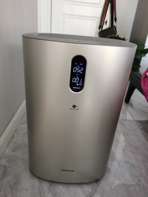 松下F-93C0PJD|松下空气净化器哪款好用？预算不足可以选择哪款？