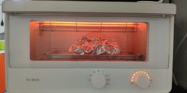 松下蒸烤箱|松下蒸烤箱如何,值得入手的原因分享！