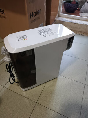 净水器|海尔HRO5023-3PRO净水器怎么样？老实值得入手吗？