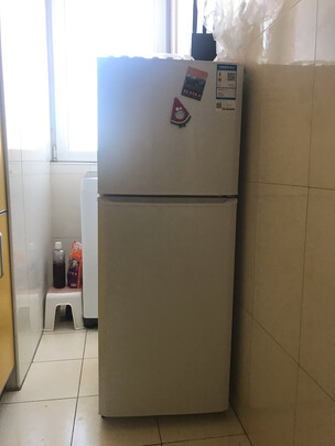 冰箱|海尔BCD-137TMPF怎么样？内幕使用评测揭秘