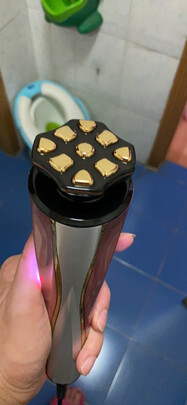 Dr.arrivo魅影宙斯美容仪质量诉说体验后讲一讲感受