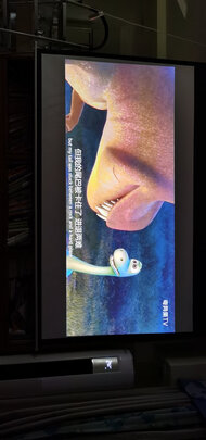 坚果极米投影仪幕布投影幕布|参考剖析坚果极米投影仪幕布投影幕布怎么样?深度测评剖析