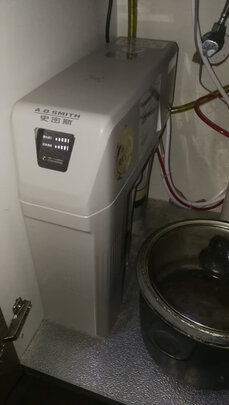 净水器|史密斯R1200RC9怎么样上手一周说讲感受