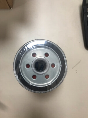 机油滤清器