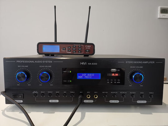 惠威KF10点歌机评判质量差有依据吗？