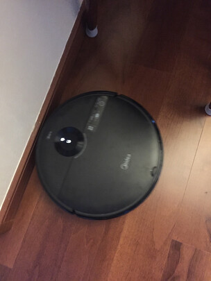 美的i50Pro扫地机器人怎么样?用后一天彻底爱上了?