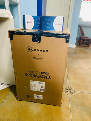 科沃斯KJ400G-LX11-03空气净化器|消费者诉说科沃斯空气净化器怎么样？一个月使有血泪史！