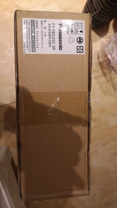 新风机|松下FY-FBG35C-3P真实使用感受？真相必看