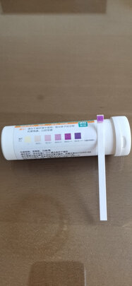 尿酮体试纸
