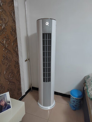 tcl大3匹p新一级能效空调立式怎么样?质量测评好不好用?